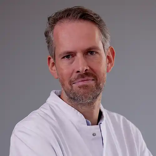 Prof. Dr. Ole Goertz