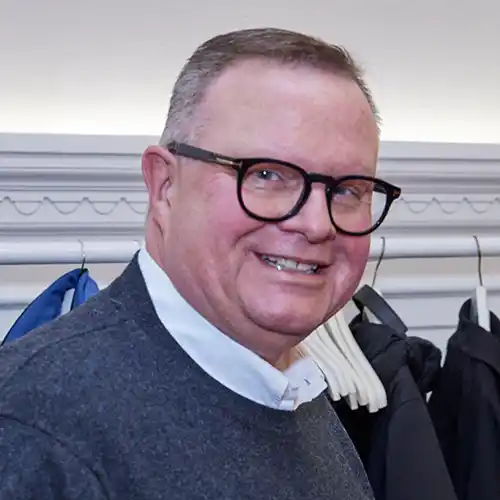 Niklas Wimmen (Schatzmeister)